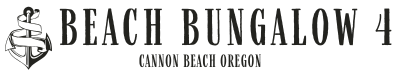 Beach Bungalow 4 Logo